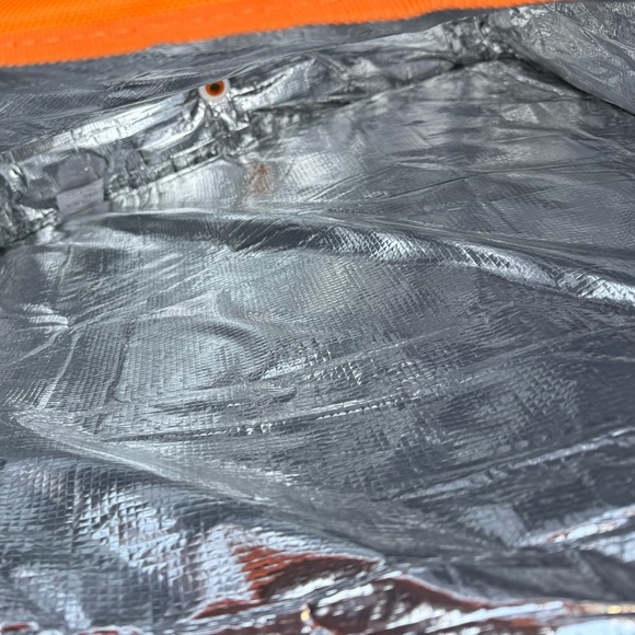 NEW Skip The Dishes Insulated PIZZA Delivery Bag - Picture 5 of 5